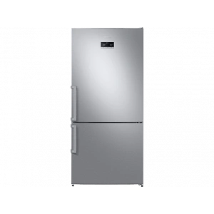 SAMSUNG RB58DS75ESA/TR E Enerji Sınıfı 580 L Alttan Donduruculu Buzdolabı Inox