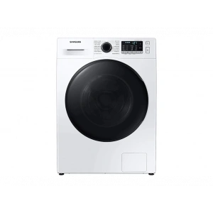 SAMSUNG WD90TA046BE1AH 1400 Devir 9 kg / 6 kg Kurutmalı Çamaşır Makinesi Beyaz