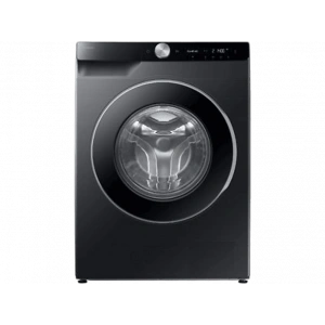 SAMSUNG WW11DG6B25LBAH A Enerji Sınıfı 11 kg 1400 Devir Çamaşır Makinesi Siyah