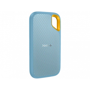 SANDISK Extreme Taşınabilir SSD 1 TB Sky Blue