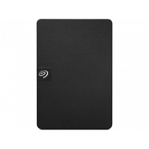 SEAGATE Expansion 2.5 1 TB STKM1000400 Harici Hard Disk Siyah