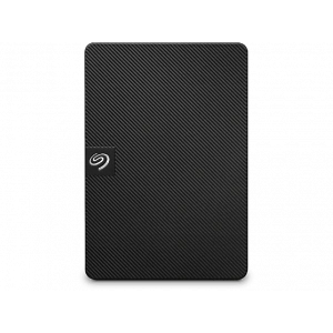 SEAGATE Expansion 2.5 2 TB STKM2000400 Harici Hard Disk Siyah