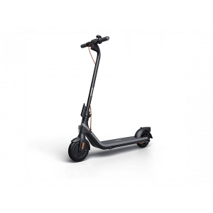 SEGWAY Ninebot E2 Plus Elektrikli Scooter Siyah