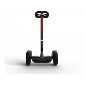 SEGWAY Ninebot SMAX Dengeleyici 4800 W 38 Km Menzil Scooter Siyah