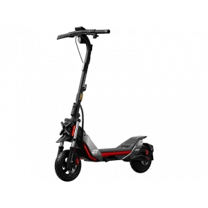 SEGWAY ZT3 Pro Elektrikli Scooter