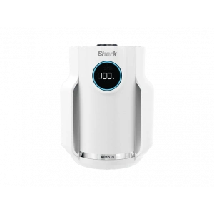 SHARK NeverChange5 Compact Pro Hava Temizleme Cihazı Beyaz