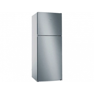 SIEMENS KD55NNLE0N E Enerji Sınıfı 485 L Üstten Donduruculu No-Frost Buzdolabı Inox