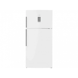 SIEMENS KD86NAWE1N E Enerji Sınıfı 641 L NoFrost Üstten Donduruculu Buzdolabı