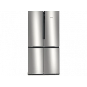 SIEMENS KF96NVPEA E Enerji Sınıfı 605 L No-Frost Gardrop Tipi Buzdolabı Inox