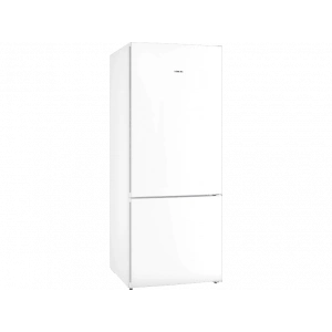 SIEMENS KG76NVWE0N E Enerji Sınıfı No-Frost 526 L Alttan Donduruculu Buzdolabı