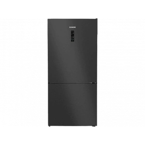 SIEMENS KG86PAXB0N 621 L NoFrost Alttan Donduruculu Buzdolabı