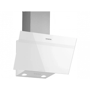 SIEMENS LC63KPJ20T Ankastre Davlumbaz