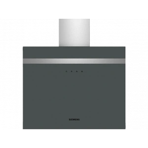SIEMENS LC65FCJ00T Ankastre Davlumbaz