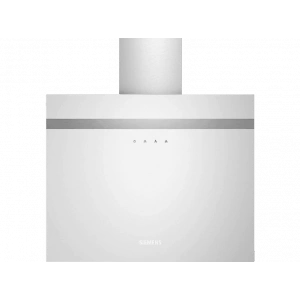 SIEMENS LC65FCJ20T Duvar Tipi Davlumbaz Beyaz