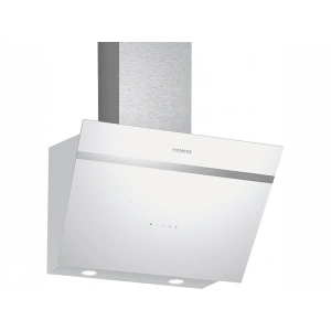 SIEMENS LC66KPJ20T Ankastre Davlumbaz