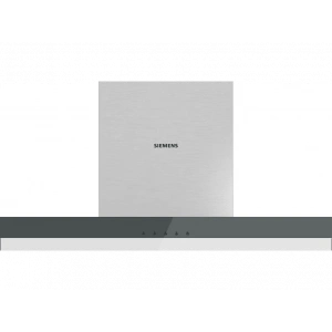 SIEMENS LC67BBK00T Ankastre Davlumbaz