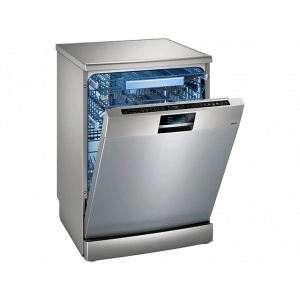 SIEMENS SN27YI82DT B Enerji Sınıfı 13 Kişilik 8 Programlı Bulaşık Makinesi