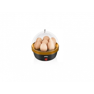 SINBO SEB-5806 Yumurta Pişirici Siyah