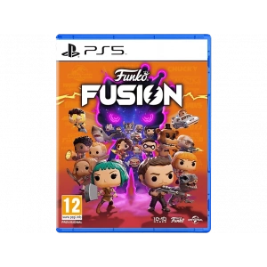 SKYBOUND Funko Fusion PS5 Oyun