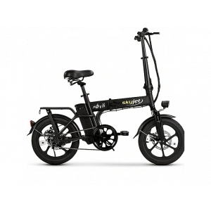 SKYJET Nitro 16 Elektrikli Bisiklet
