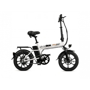 SKYJET Nitro 16 Elektrikli Bisiklet