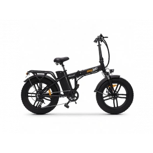 SKYJET Nitro Pro Elektrikli Bisiklet
