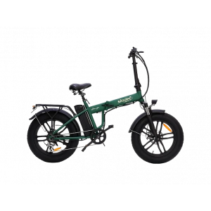 SKYJET Nitro Pro Elektrikli Bisiklet