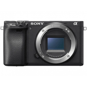 SONY A6400AM + 18-135 mm Lens Aynasız Fotoğraf Makinesi