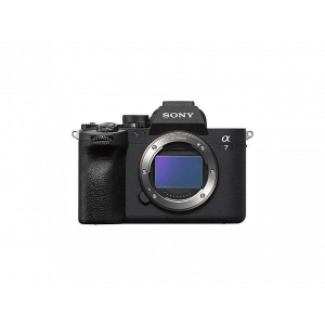 SONY A7 IV Body - İthalatçı Garantili Full Format Aynasız Fotoğraf Makinesi
