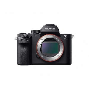 SONY A7S III Body - İthalatçı Garantili Full Format Aynasız Fotoğraf Makinesi