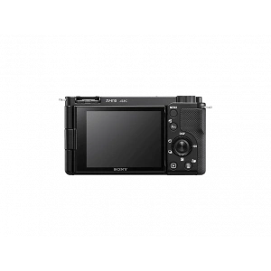 SONY Alpha ZV-E10L APS-C 16-50 mm Fotoğraf Makinesi