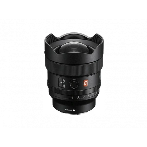 SONY Fe 14mm F/1.8 GM İthalatçı Garantili Lens