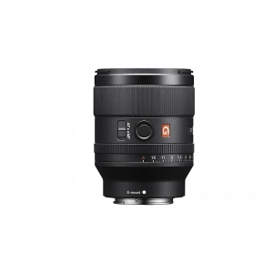 SONY FE 35mm F/1.4 GM İthalatçı Garantili Lens