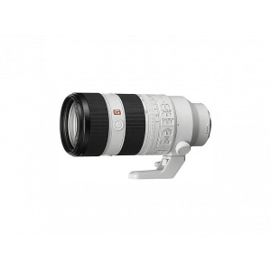 SONY FE 70-200mm F/2.8 GM OSS II - İthalatçı Garantili Tele Lens