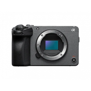 SONY FX30 Sinema Kamerası Body - İthalatçı Garantili APS-C Sensör Sinema Kamera
