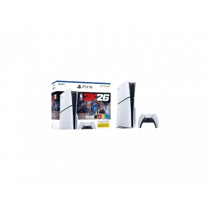 SONY Playstation 5 Console D/NBA2K26 Bundle