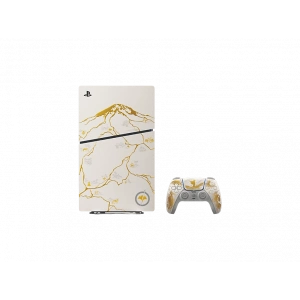 SONY Playstation 5 D/Ghost Of Yotei Bundle