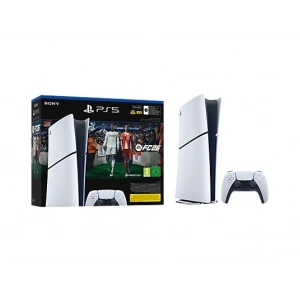 SONY Playstation 5 Digital 825GB FC26 Bundle