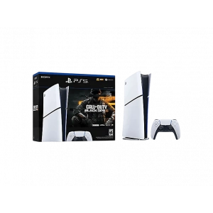 SONY Playstation 5 Digital Call Of Duty Black Ops 6 Bundle Oyun Konsolu