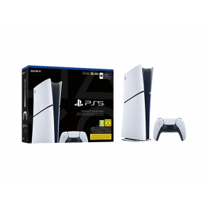 SONY Playstation 5 Digital E Chassis/Emae Oyun Konsolu