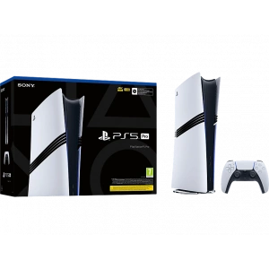 SONY Playstation 5 Pro 2 TB Oyun Konsolu/EAS