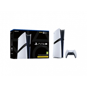 SONY PlayStation 5 Pro Oyun Konsolu