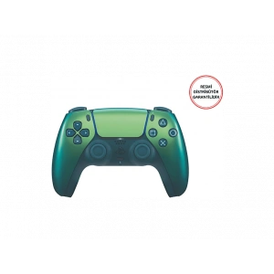 SONY Playstation Dualsense/Chroma Teal Kablosuz Oyun Kolu Yeşil
