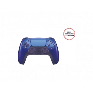 SONY PS5 Dualsense/Chrm Indigo/EAS Kontrol Cihazı Mor