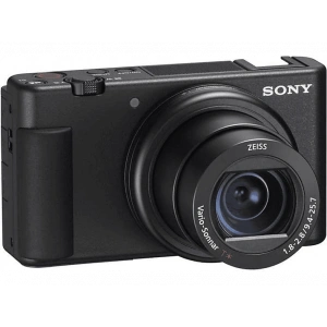 SONY ZV-1 Vlog Kamerası , 24-70 mm Lens , Siyah ,vlog kamerası