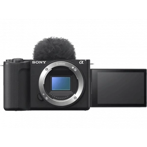 SONY ZV-E10 Mark II 16-50mm Vlog Fotoğraf Makinesi