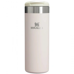 STANLEY The AeroLigh Transit Mug 0.47L / 16oz Rose