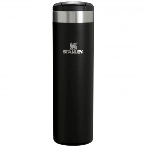 STANLEY The AeroLight Transit Mug 0.60L / 20oz Termos Siyah