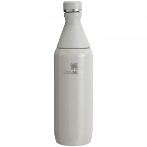 STANLEY The All Day Slim 0.60L / 20OZ Soğuk Su Şişesi Termosu Ash