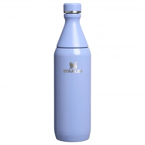 STANLEY The All Day Slim 0.60L / 20OZ Soğuk Su Şişesi Termosu Mavi